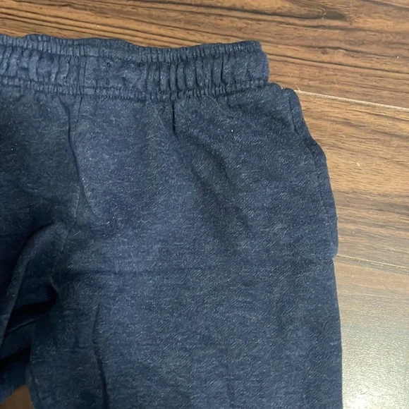 Blue George Sweats - Picture 2 of 3